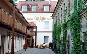 City Gate